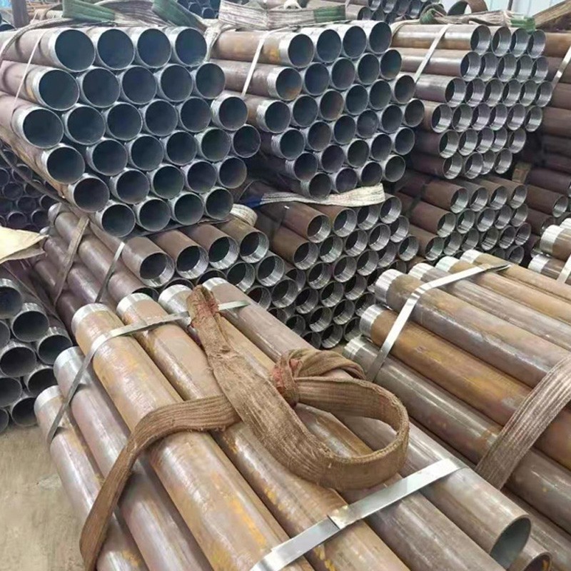 抚松地质钻探用跟管